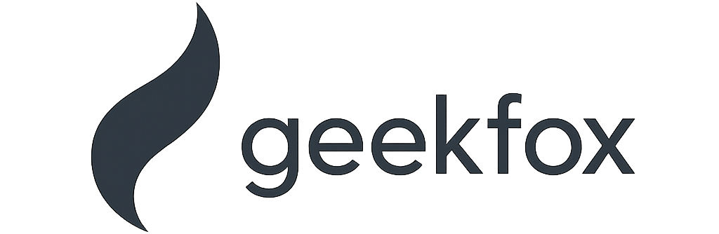Geekfox - Performance Expert